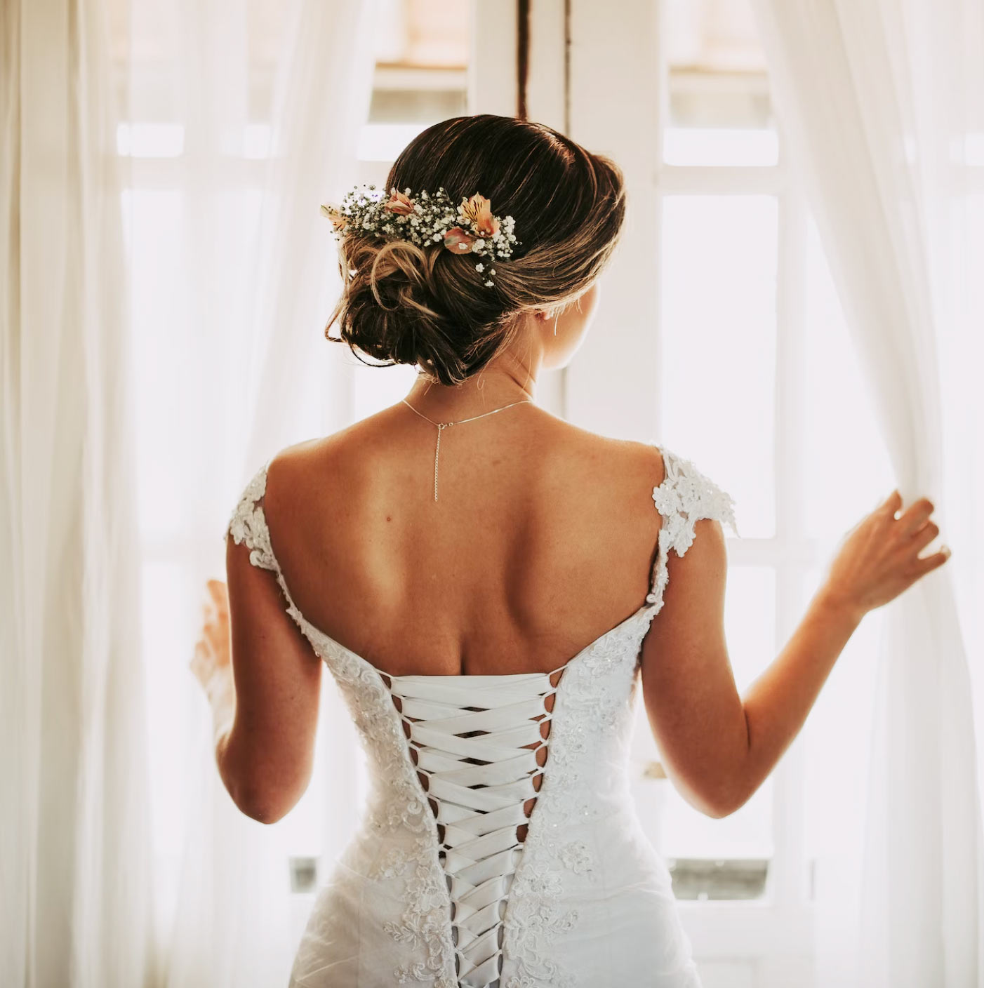 Bridal Fitting